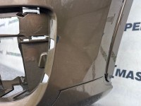 Audi Q3 Se Basic Suv 2011-2014 Front Bumper W/lip Spoiler Genuine [a861]