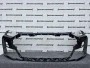 Audi E-tron Gt Rs Etron Limited Lift 2024-on Front Bumper 6 Pdc Genuine [a878]
