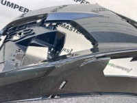 Audi A4 S Line S4 B9 Saloon Estate 2019-2024 Front Bumper 6 Pdc Genuine [a894]