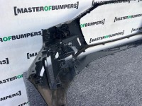 Audi A4 S Line S4 B9 Saloon Estate 2019-2024 Front Bumper 6 Pdc Genuine [a894]