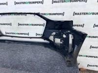 Audi A4 S Line S4 B9 Saloon Estate 2019-2024 Front Bumper 6 Pdc Genuine [a894]