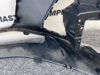 Audi A4 S Line S4 B9 Saloon Estate 2019-2024 Front Bumper 6 Pdc Genuine [a894]