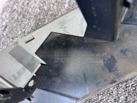 Audi A4 S Line S4 B9 Saloon Estate 2019-2024 Front Bumper 6 Pdc Genuine [a894]