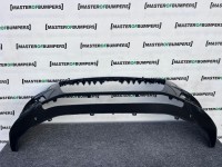 Audi A4 S Line S4 B9 Saloon Estate 2019-2024 Front Bumper 6 Pdc Genuine [a894]