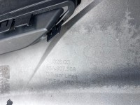 Audi Q3 Se Sport S-tronic 2019-2024 Rear Bumper Lower Parts Genuine [a893]