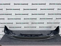 Audi Q3 Se Sport S-tronic 2019-2024 Rear Bumper Lower Parts Genuine [a893]