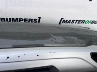 Audi Q3 Se Sport S-tronic 2019-2024 Rear Bumper Lower Parts Genuine [a893]