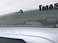 Audi Q3 Se Sport S-tronic 2019-2024 Rear Bumper Lower Parts Genuine [a893]