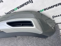 Audi Q3 Se Sport S-tronic 2019-2024 Rear Bumper Lower Parts Genuine [a893]