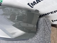 Audi Q3 Se Sport S-tronic 2019-2024 Rear Bumper Lower Parts Genuine [a893]