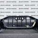 Audi E-tron S-line Launch Edition 2019-2022 Front Bumper 6 Pdc Genuine [a899]