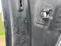 Audi E-tron S-line Launch Edition 2019-2022 Front Bumper 6 Pdc Genuine [a899]