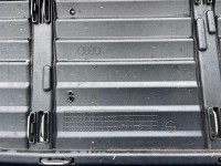 Audi E-tron S-line Launch Edition 2019-2022 Front Bumper 6 Pdc Genuine [a899]