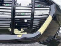 Audi E-tron S-line Launch Edition 2019-2022 Front Bumper 6 Pdc Genuine [a899]