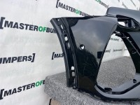 Audi E-tron S-line Launch Edition 2019-2022 Front Bumper 6 Pdc Genuine [a899]