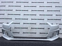 Audi A5 Se Sport Mk2 Facelift 2020-2023 Front Bumper 4 Pdc Genuine [a902]