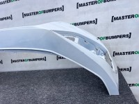 Audi A5 Se Sport Mk2 Facelift 2020-2023 Front Bumper 4 Pdc Genuine [a902]