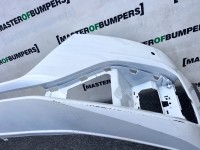 Audi A5 Se Sport Mk2 Facelift 2020-2023 Front Bumper 4 Pdc Genuine [a902]