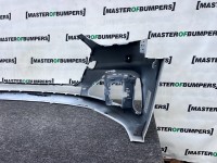 Audi A5 Se Sport Mk2 Facelift 2020-2023 Front Bumper 4 Pdc Genuine [a902]