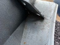 Audi A5 Se Sport Mk2 Facelift 2020-2023 Front Bumper 4 Pdc Genuine [a902]