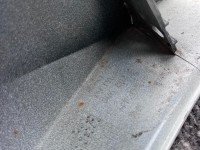 Audi A5 Se Sport Mk2 Facelift 2020-2023 Front Bumper 4 Pdc Genuine [a902]