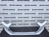 Audi A5 Se Sport Mk2 Facelift 2020-2023 Front Bumper 4 Pdc Genuine [a902]
