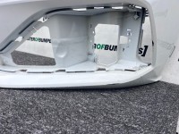 Audi A5 Se Sport Mk2 Facelift 2020-2023 Front Bumper 4 Pdc Genuine [a902]