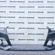 Audi A3 S Line S3 Saloon Cabrio 8v 2013-2016 Front Bumper No Pdc Genuine [a901]