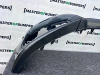 Audi A3 S Line S3 Saloon Cabrio 8v 2013-2016 Front Bumper No Pdc Genuine [a901]