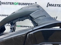 Audi A3 S Line S3 Saloon Cabrio 8v 2013-2016 Front Bumper No Pdc Genuine [a901]