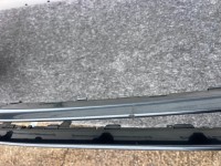 Audi A3 S Line S3 Saloon Cabrio 8v 2013-2016 Front Bumper No Pdc Genuine [a901]