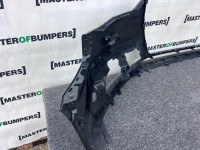 Audi A3 S Line S3 Saloon Cabrio 8v 2013-2016 Front Bumper No Pdc Genuine [a901]