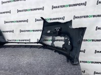 Audi A3 S Line S3 Saloon Cabrio 8v 2013-2016 Front Bumper No Pdc Genuine [a901]