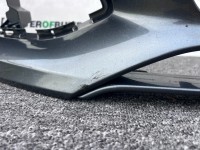 Audi A3 S Line S3 Saloon Cabrio 8v 2013-2016 Front Bumper No Pdc Genuine [a901]