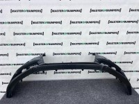 Audi A3 S Line S3 Saloon Cabrio 8v 2013-2016 Front Bumper No Pdc Genuine [a901]