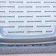 Audi A4 Se Sport Avant Estate B9 2016-2019 Rear Bumper 4 Pdc Genuine [a907]
