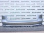Audi A4 Se Sport Avant Estate B9 2016-2019 Rear Bumper 4 Pdc Genuine [a907]
