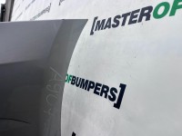 Audi A4 Se Sport Avant Estate B9 2016-2019 Rear Bumper 4 Pdc Genuine [a907]