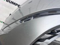 Audi A4 Se Sport Avant Estate B9 2016-2019 Rear Bumper 4 Pdc Genuine [a907]