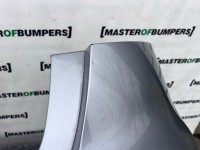 Audi A4 Se Sport Avant Estate B9 2016-2019 Rear Bumper 4 Pdc Genuine [a907]