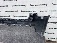 Audi A4 Se Sport Avant Estate B9 2016-2019 Rear Bumper 4 Pdc Genuine [a907]