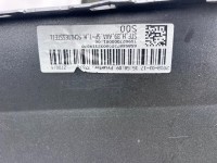 Audi A4 Se Sport Avant Estate B9 2016-2019 Rear Bumper 4 Pdc Genuine [a907]