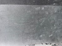 Audi A4 Se Sport Avant Estate B9 2016-2019 Rear Bumper 4 Pdc Genuine [a907]