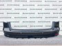 Audi A4 Se Sport Avant Estate B9 2016-2019 Rear Bumper 4 Pdc Genuine [a917]