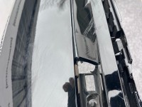 Audi A4 Se Sport Avant Estate B9 2016-2019 Rear Bumper 4 Pdc Genuine [a917]