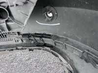 Audi A4 Se Sport Avant Estate B9 2016-2019 Rear Bumper 4 Pdc Genuine [a917]