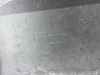 Audi A4 Se Sport Avant Estate B9 2016-2019 Rear Bumper 4 Pdc Genuine [a917]