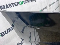 Audi A4 Se Sport Avant Estate B9 2016-2019 Rear Bumper 4 Pdc Genuine [a917]