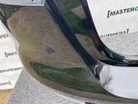 Audi A4 Se Sport Avant Estate B9 2016-2019 Rear Bumper 4 Pdc Genuine [a917]