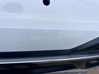 Audi A4 Se Sport Avant Estate B9.5 2020-2024 Rear Bumper 4 Pdc Genuine [a908]